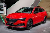 ŠKODA na IAA 2019