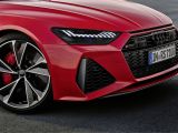 Audi RS 7 Sportback