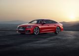 Audi A7 Sportback 55 TFSI e quattro