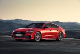 Audi A7 Sportback 55 TFSI e quattro