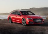 Audi A7 Sportback 55 TFSI e quattro