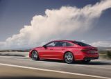 Audi A7 Sportback 55 TFSI e quattro