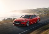 Audi A7 Sportback 55 TFSI e quattro