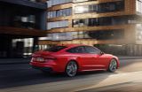 Audi A7 Sportback 55 TFSI e quattro