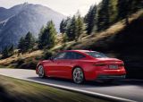 Audi A7 Sportback 55 TFSI e quattro