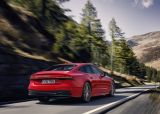 Audi A7 Sportback 55 TFSI e quattro