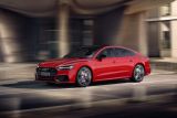 Audi A7 Sportback 55 TFSI e quattro