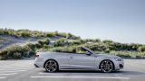 Audi A5 Cabriolet