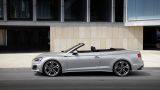 Audi A5 Cabriolet