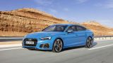 Audi S5 Sportback TDI