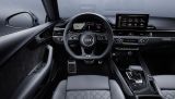 Audi S5 Sportback TDI