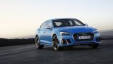 Audi S5 Sportback TDI