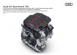 Audi S5 Sportback TDI