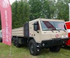 Firmy holdingu CZECHOSLOVAK GROUP a TATRA TRUCKS se veřejnosti představí na tradičních Dnech NATO