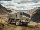 Firmy holdingu CZECHOSLOVAK GROUP a TATRA TRUCKS se veřejnosti představí na tradičních Dnech NATO