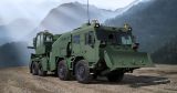 Firmy holdingu CZECHOSLOVAK GROUP a TATRA TRUCKS se veřejnosti představí na tradičních Dnech NATO