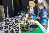 ŠKODA AUTO podpořila festival Maker Faire v Mladé Boleslavi