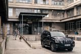 Celosvětové prodeje Toyota Land Cruiser přesáhly 10 milionů vozidel