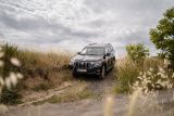 Celosvětové prodeje Toyota Land Cruiser přesáhly 10 milionů vozidel