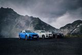 Nové BMW X1 xDrive25e