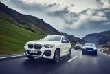 Nové BMW X1 xDrive25e