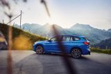 Nové BMW X1 xDrive25e