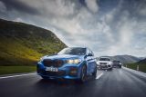 Nové BMW X1 xDrive25e