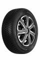 STEEL FUP wheel cover black