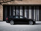 DEZENT TW silver VOLVO V60