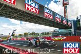 LIQUI MOLY představuje svůj erotický kalendář 2020