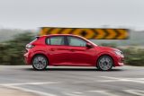 První uvedení Peugeotu 208 v Evropě: Francie