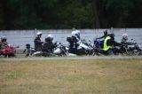 Bezplatný kurz bezpečné jízdy na motocyklu v Mostě povede Lukáš Pešek