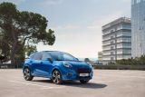 Prodej nového SUV Ford Puma zahájen