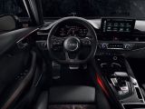 Modernizace supersportovního kombi: Nové Audi RS 4 Avant