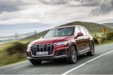 Nové modely Audi Q7 a Audi A4 vstupují na český trh