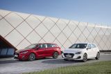 Nejlepší ceny v historii, navigace a Bi-LED světla zdarma – Hyundai řadí vyšší rychlost
