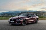 Nové BMW M8 Gran Coupé a BMW M8 Competition Gran Coupé