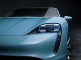 Porsche rozšiřuje modelovou řadu elektrického sportovního vozu o provedení Taycan 4S