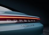 Porsche rozšiřuje modelovou řadu elektrického sportovního vozu o provedení Taycan 4S