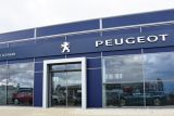 V Kladně vznikla nová koncese Peugeot