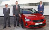 Ve španělské Zaragoze se rozjela výroba nového Opelu Corsa