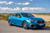 První BMW řady 2 Gran Coupé