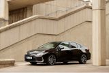 Toyota Corolla byla vyhlášena fleetovou novinkou roku