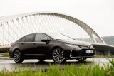 Toyota Corolla byla vyhlášena fleetovou novinkou roku