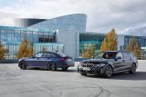 Nové BMW M340i xDrive Touring vstupuje na trh