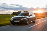 Nové BMW M340i xDrive Touring vstupuje na trh