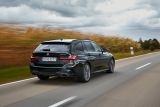 Nové BMW M340i xDrive Touring vstupuje na trh