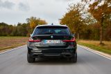 Nové BMW M340i xDrive Touring vstupuje na trh