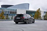 Nové BMW M340i xDrive Touring vstupuje na trh