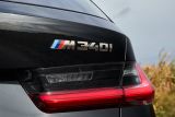 Nové BMW M340i xDrive Touring vstupuje na trh